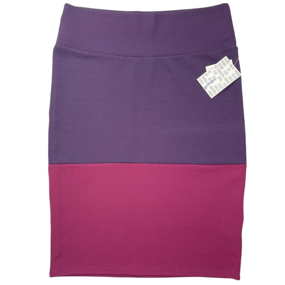 NO TAGS LuLaRoe Cassie Pencil Skirt